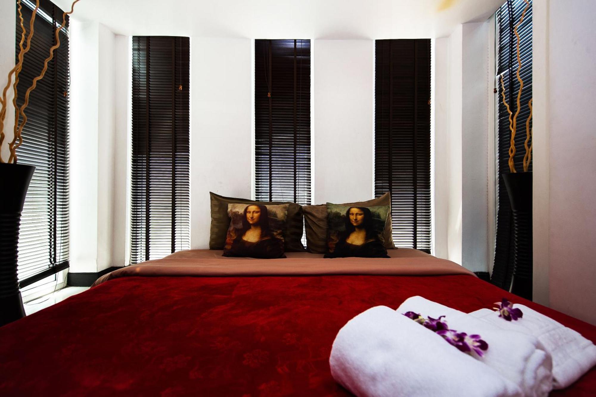 Premium Pool Villa Pattaya Praia de Jomtien Quarto foto