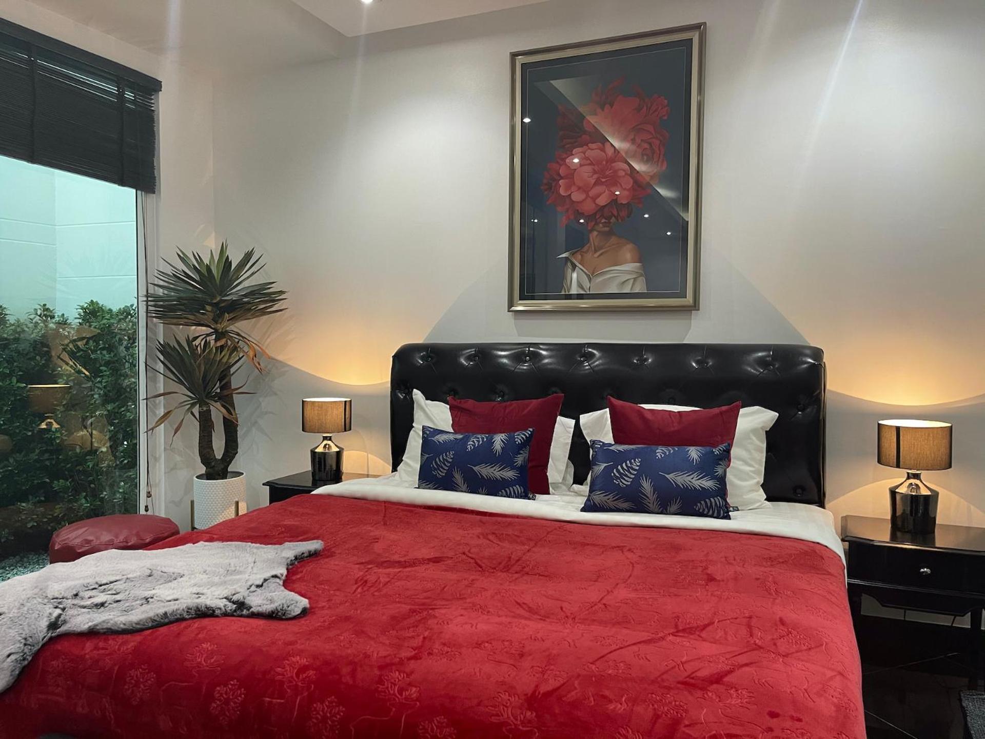 Premium Pool Villa Pattaya Praia de Jomtien Quarto foto